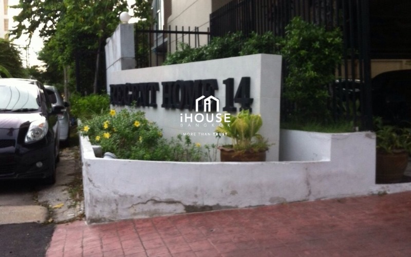 Regent Home 14 Sukhumvit 93